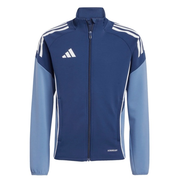 Adidas Youth Tiro 25 Competition Training Jacket